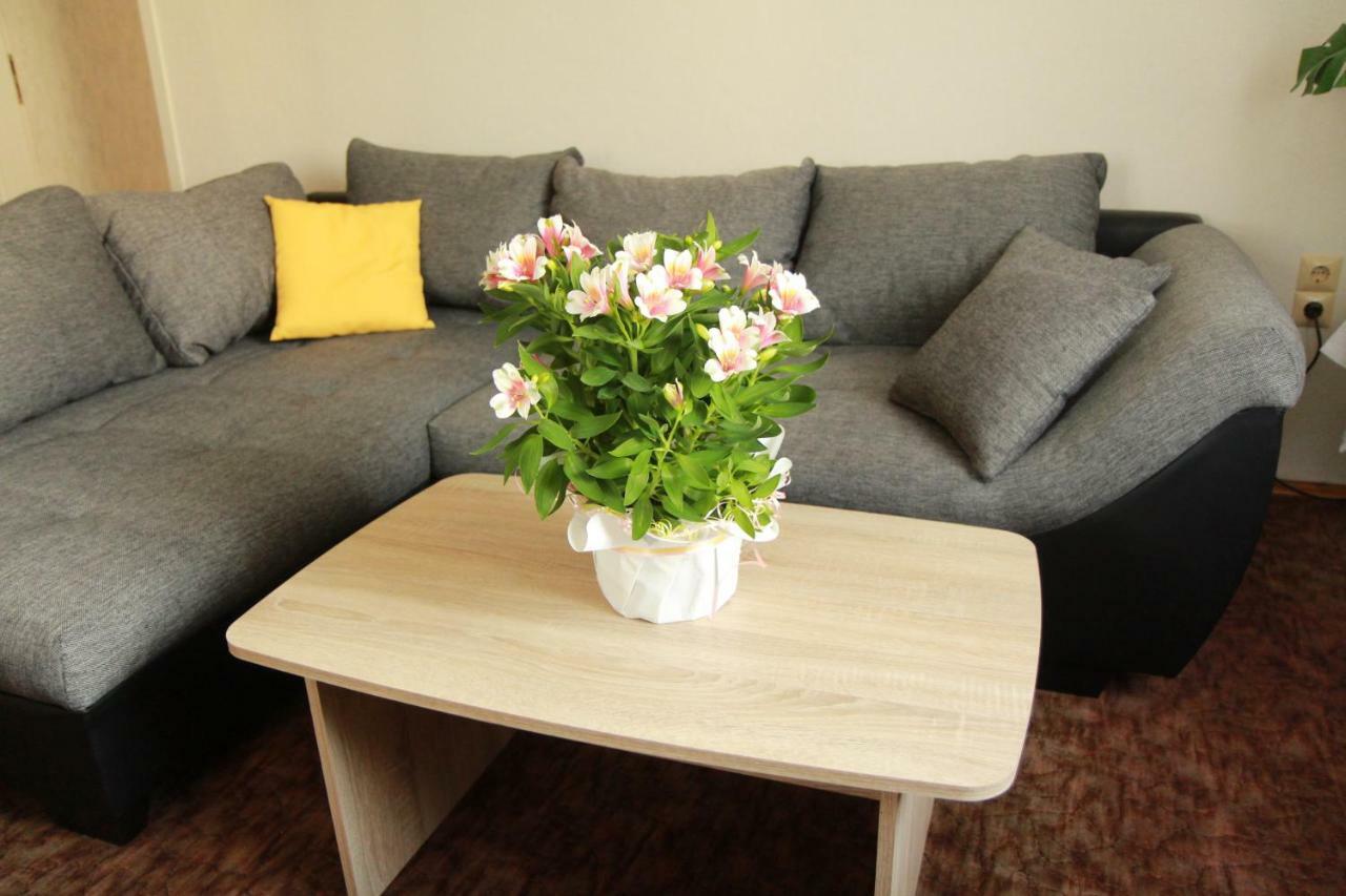 Ferienwohnung Im Herzen Des Nationalparks Hohnstein Εξωτερικό φωτογραφία